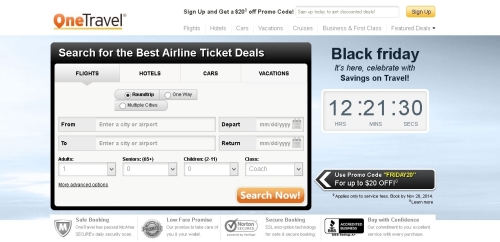 海外の格安航空券比較サイトはスカイスキャナーがおすすめ 最安値の飛行機チケットを買う方法