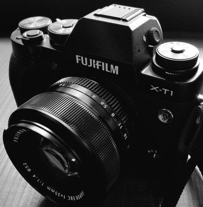 FUJIFILMユーザーにおすすめのカメラグッズとレンズレビュー | JIBURi.com