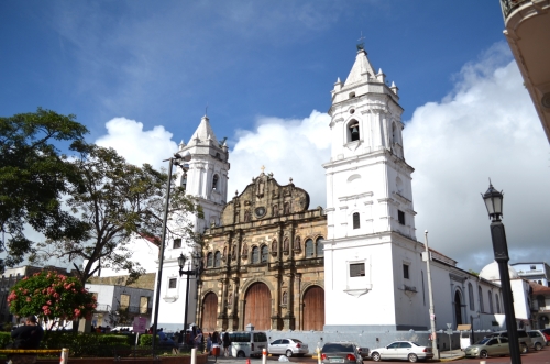 中米パナマシティのおすすめ観光地！世界遺産カスコ・ビエホ（カスコ・アンティグオ）へ行く方法、見所まとめ