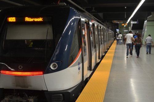 中米初の地下鉄がパナマに開通！パナマシティの新しい交通手段メトロ電車に乗る方法